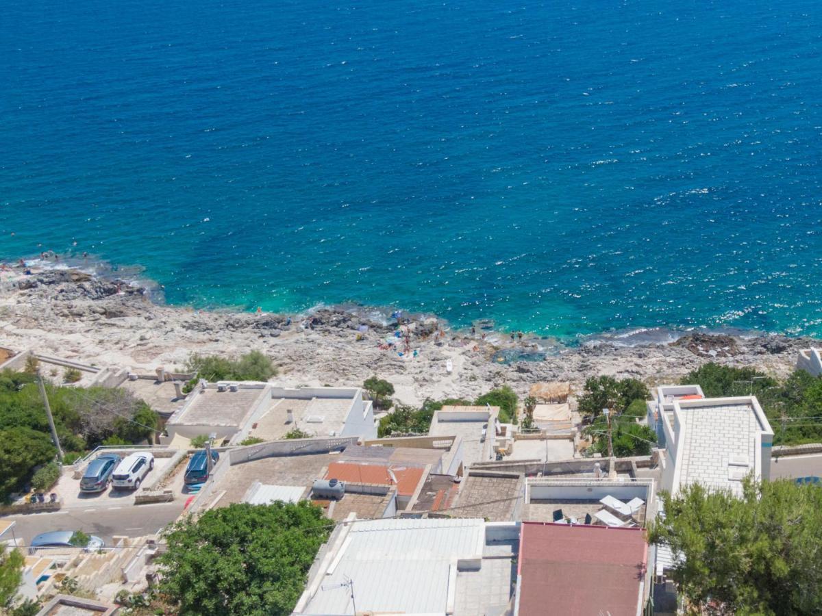 Apartment Sun & Sea Terrace-2 By Interhome Castro  Exterior foto