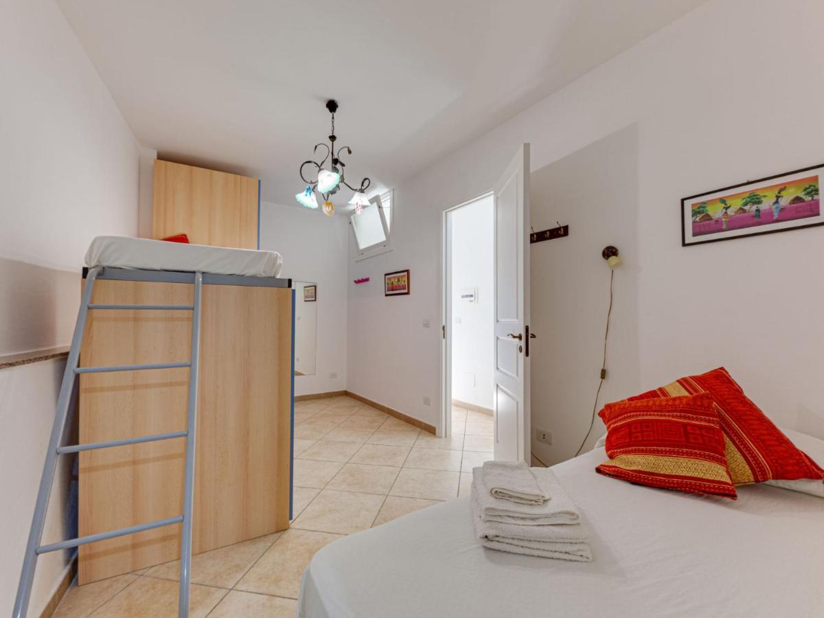 Apartment Sun & Sea Terrace-2 By Interhome Castro  Exterior foto
