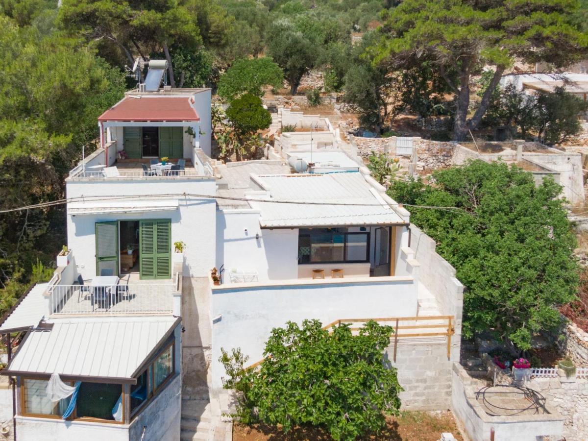 Apartment Sun & Sea Terrace-2 By Interhome Castro  Exterior foto